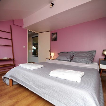 Nid D'Agnes Five Stars Holiday House Nice Exteriör bild