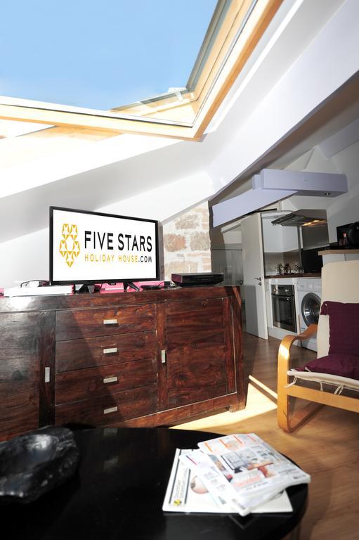 Nid D'Agnes Five Stars Holiday House Nice Exteriör bild