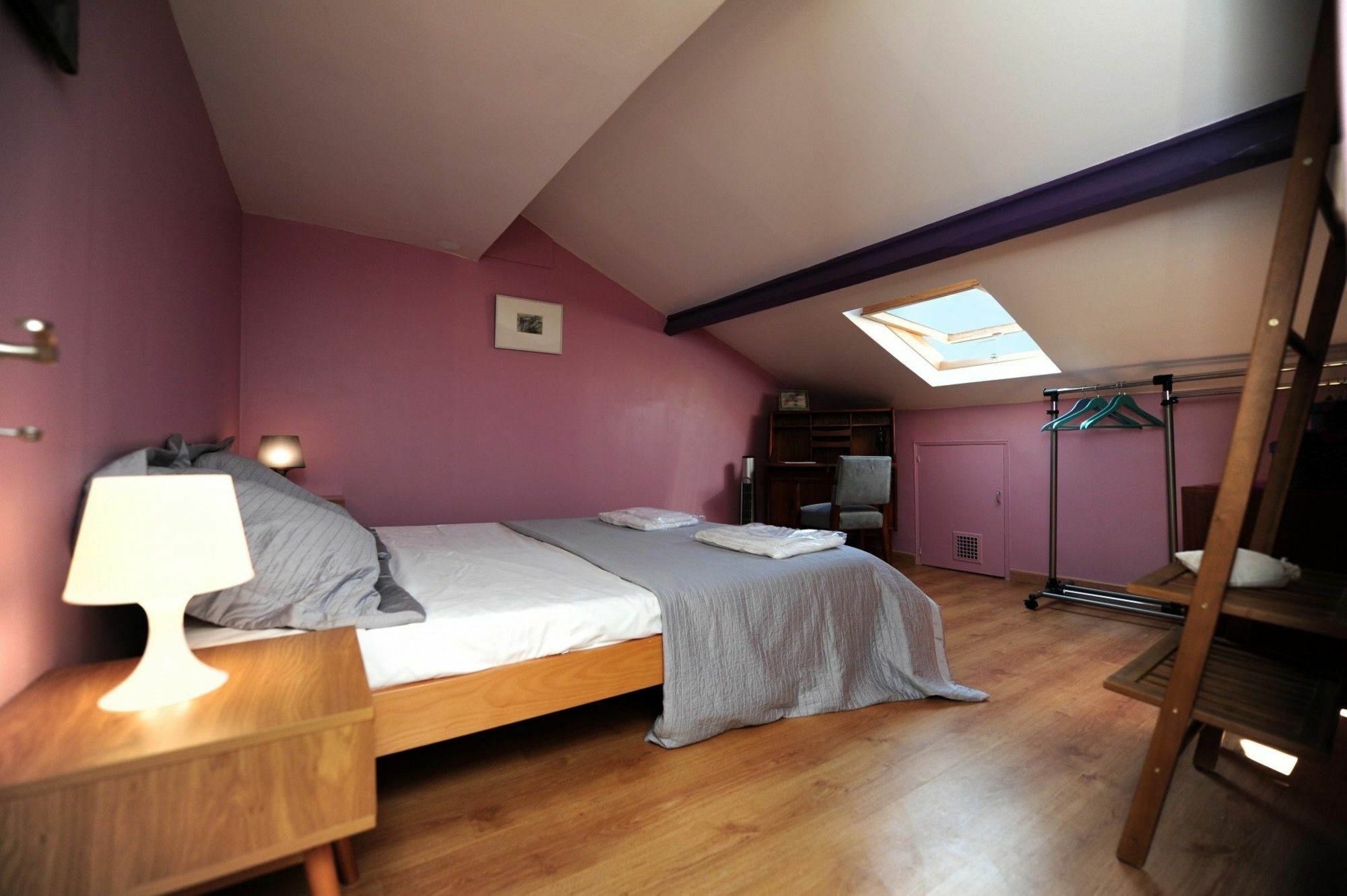 Nid D'Agnes Five Stars Holiday House Nice Exteriör bild