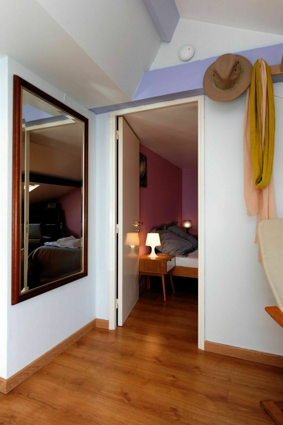 Nid D'Agnes Five Stars Holiday House Nice Exteriör bild