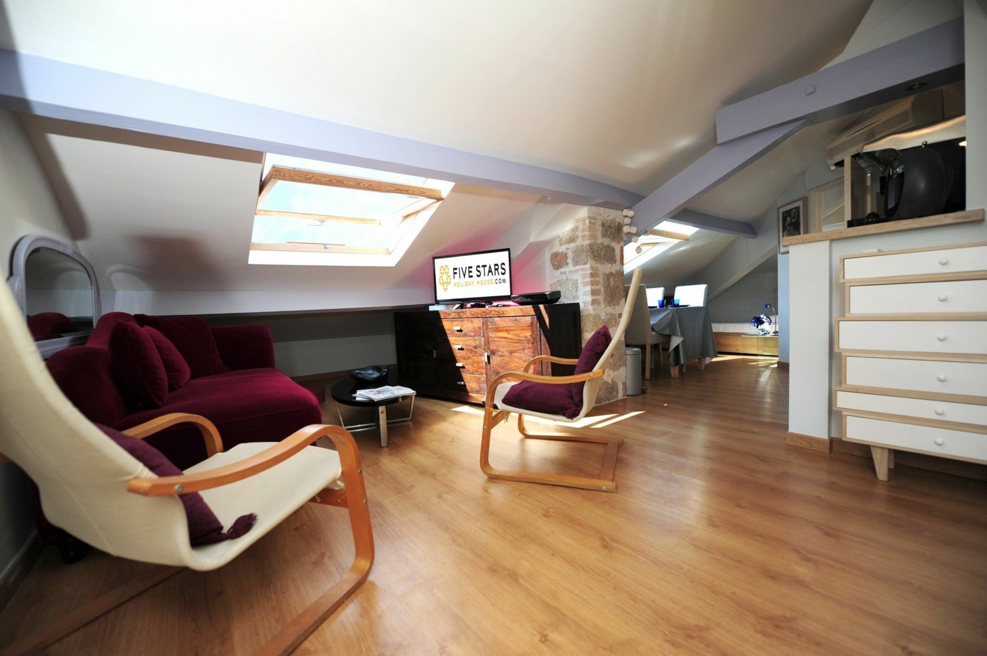 Nid D'Agnes Five Stars Holiday House Nice Exteriör bild