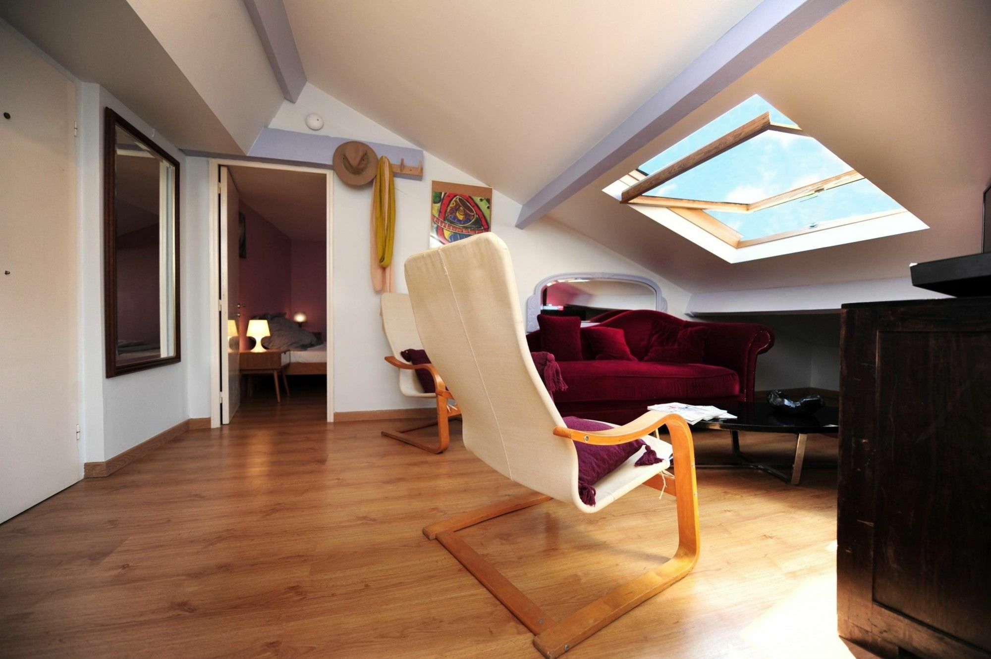 Nid D'Agnes Five Stars Holiday House Nice Exteriör bild