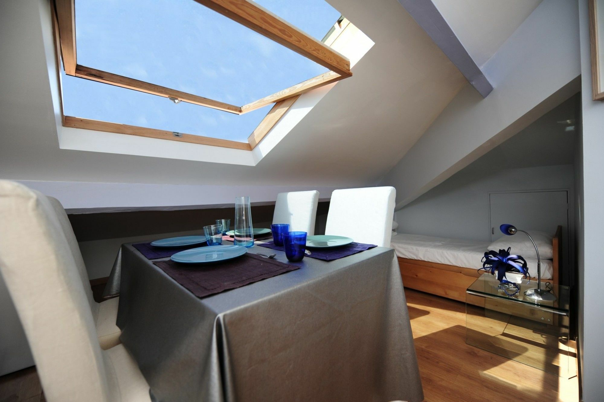 Nid D'Agnes Five Stars Holiday House Nice Exteriör bild