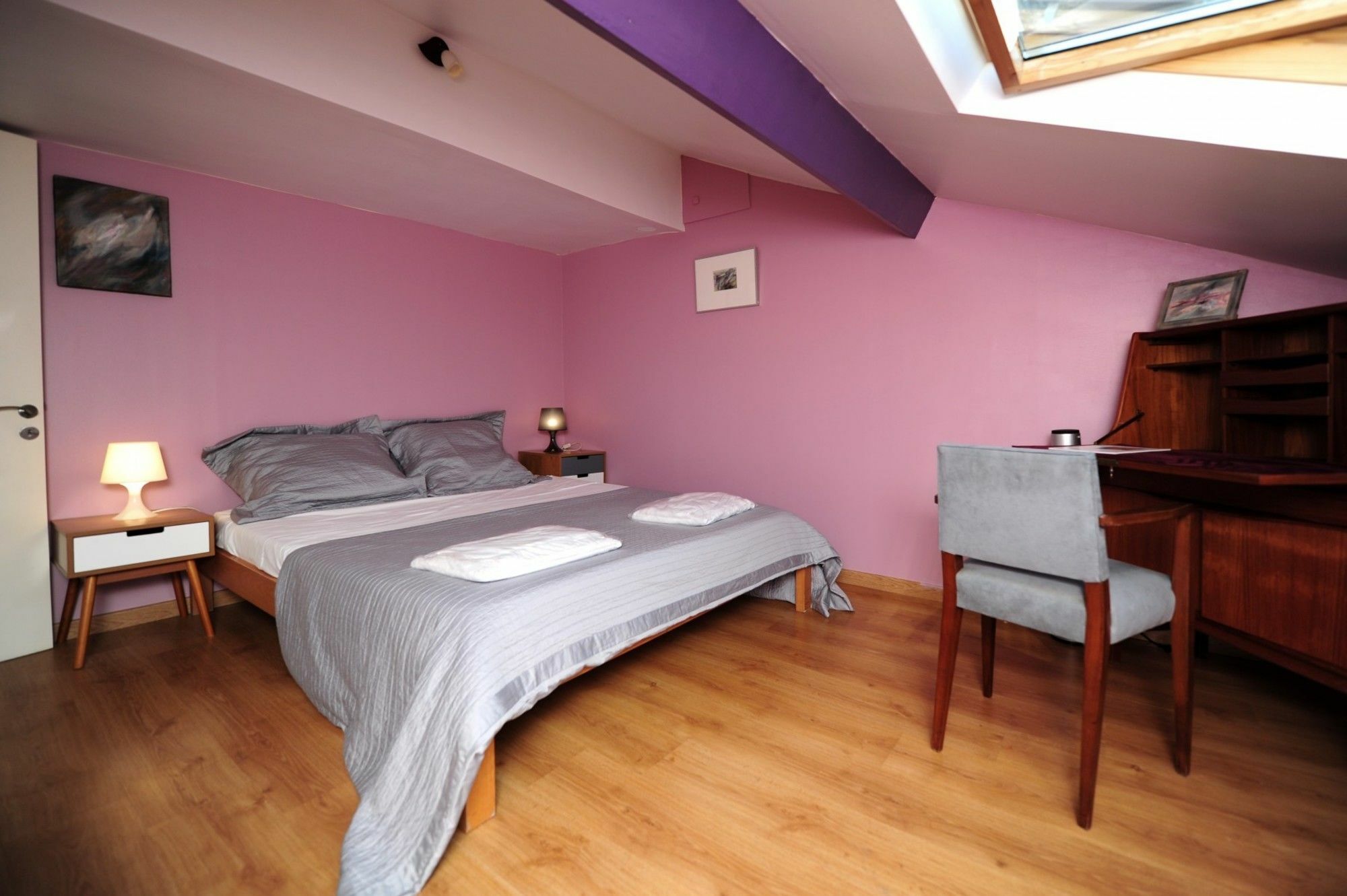 Nid D'Agnes Five Stars Holiday House Nice Exteriör bild