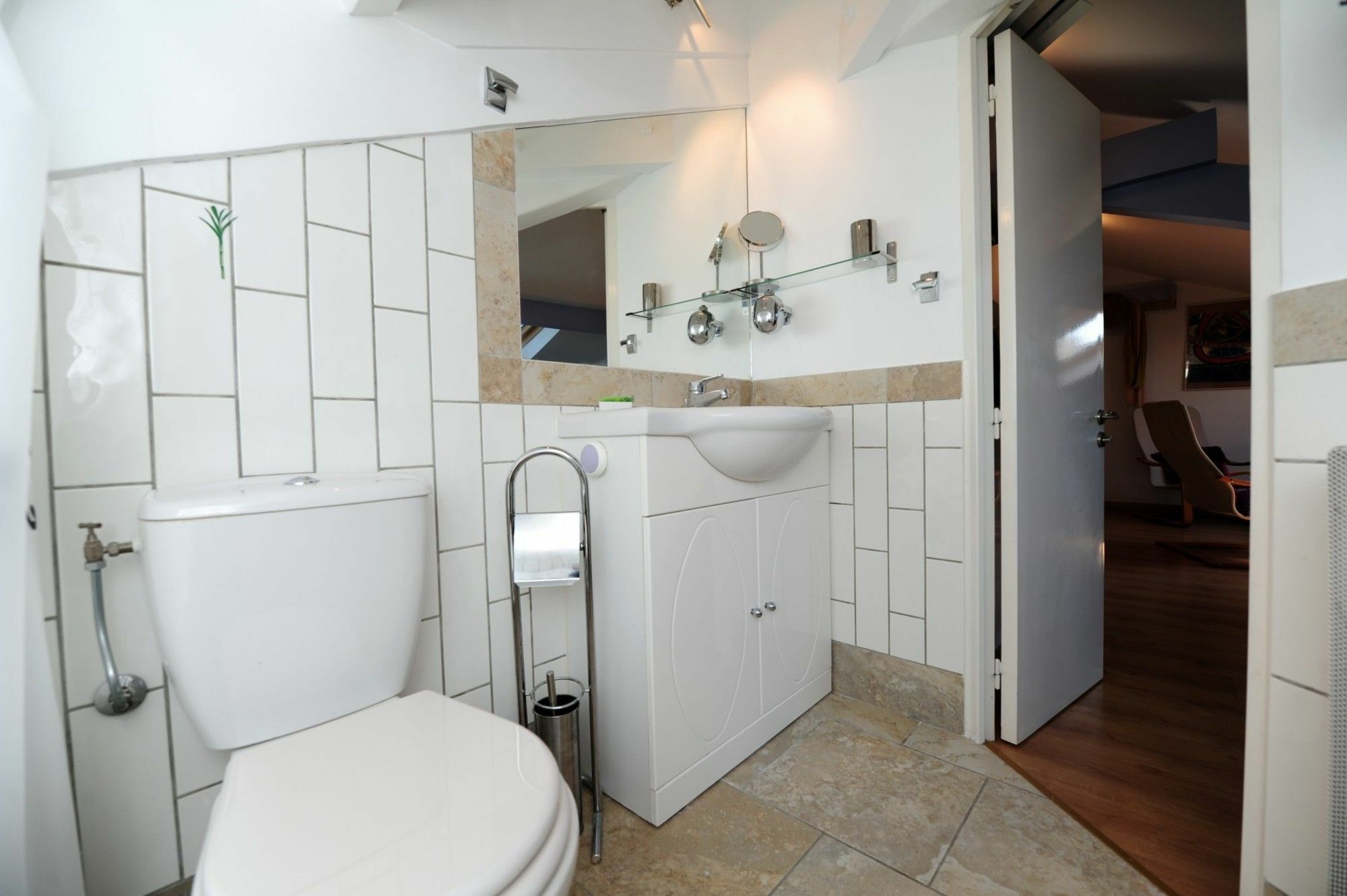 Nid D'Agnes Five Stars Holiday House Nice Exteriör bild