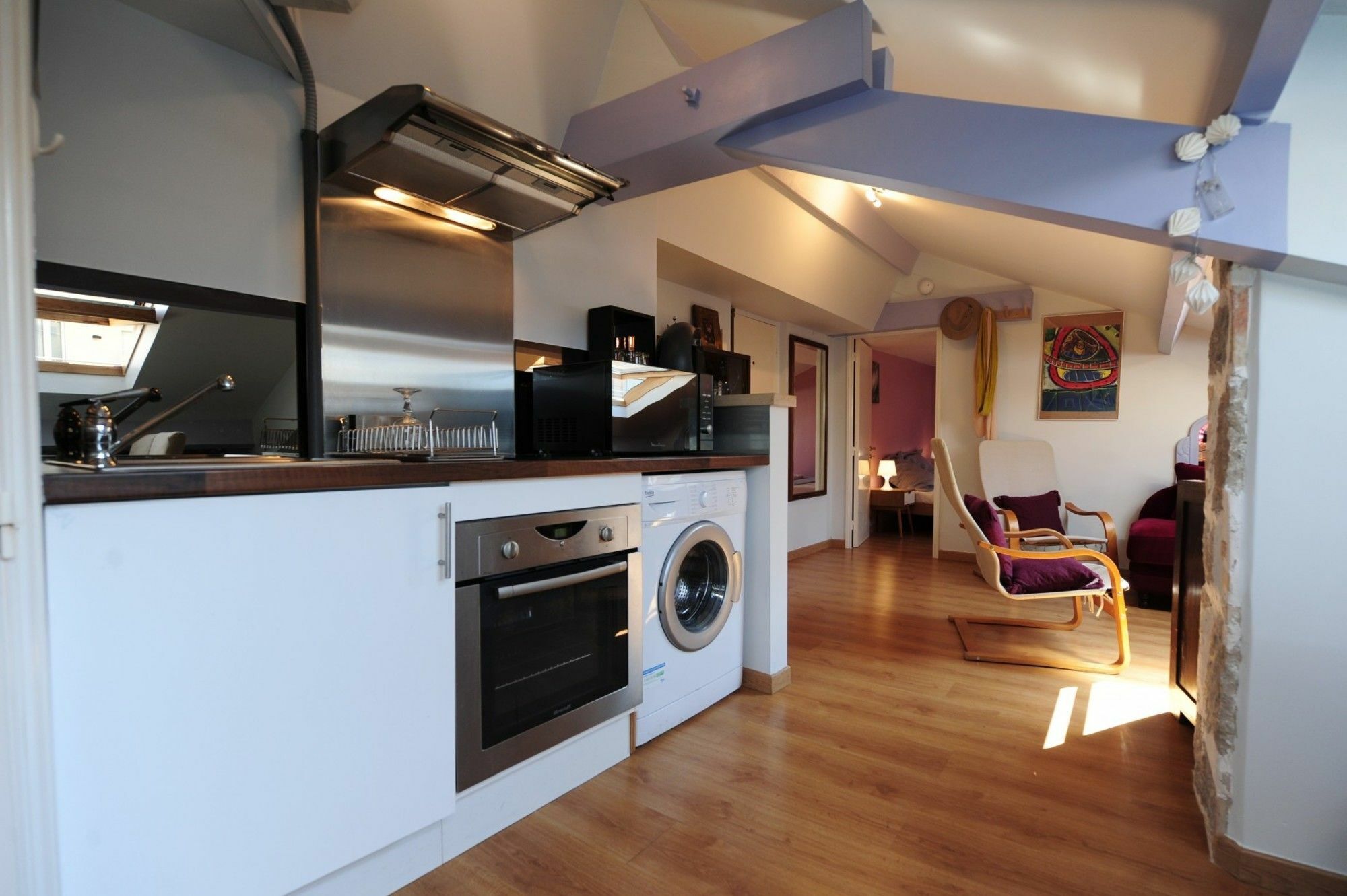 Nid D'Agnes Five Stars Holiday House Nice Exteriör bild