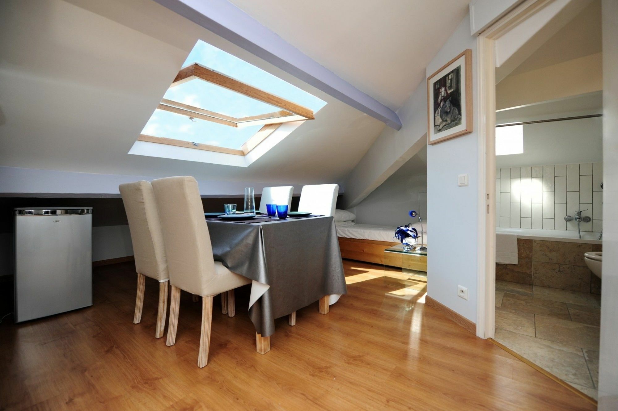 Nid D'Agnes Five Stars Holiday House Nice Exteriör bild